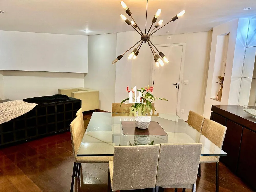 Apartamento, 4 quartos, 200 m² - Foto 1