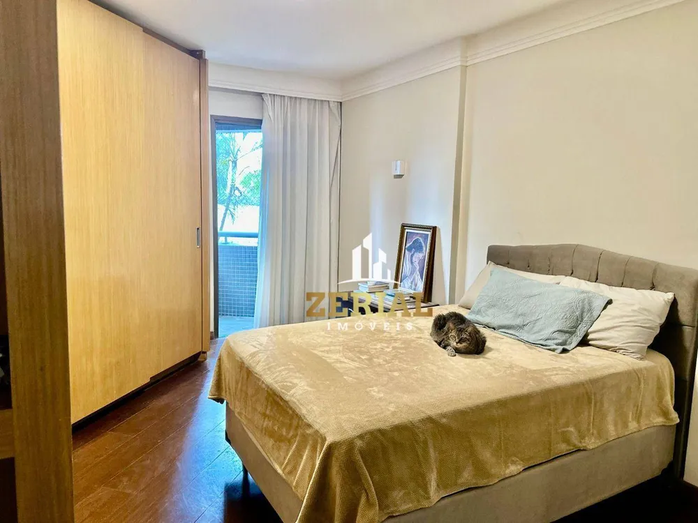 Apartamento, 4 quartos, 200 m² - Foto 3