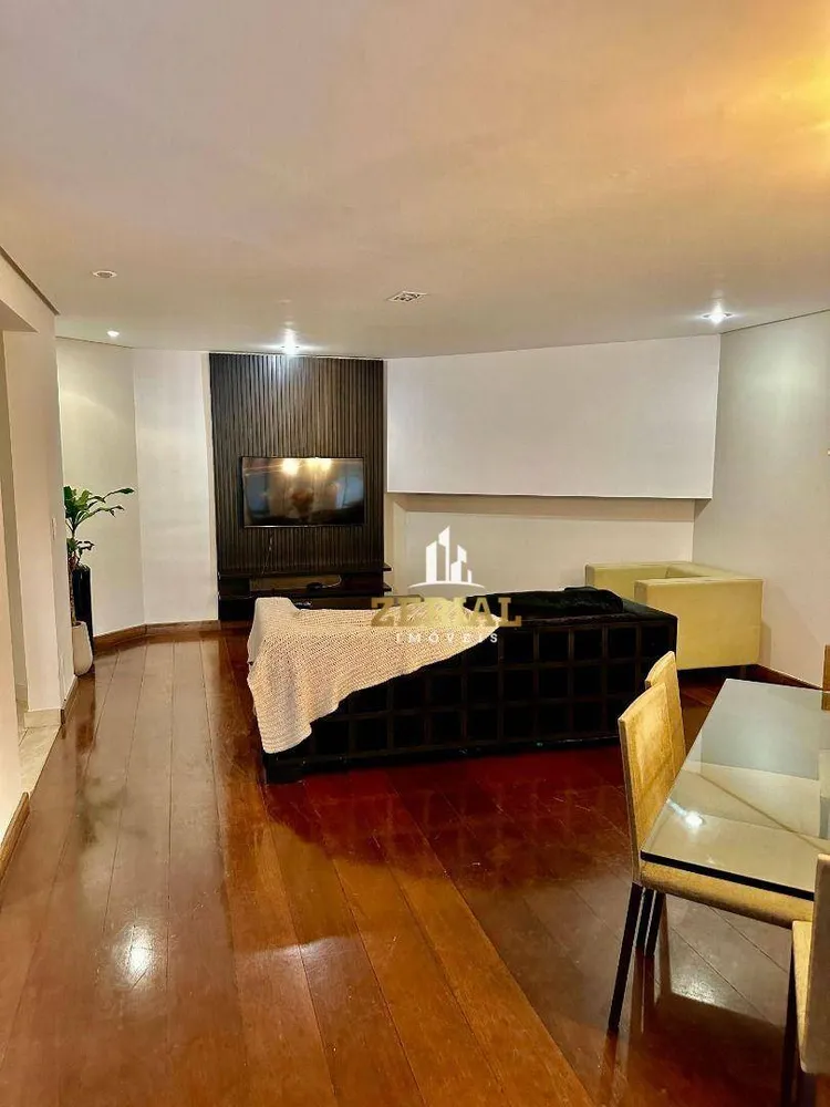 Apartamento, 4 quartos, 200 m² - Foto 2