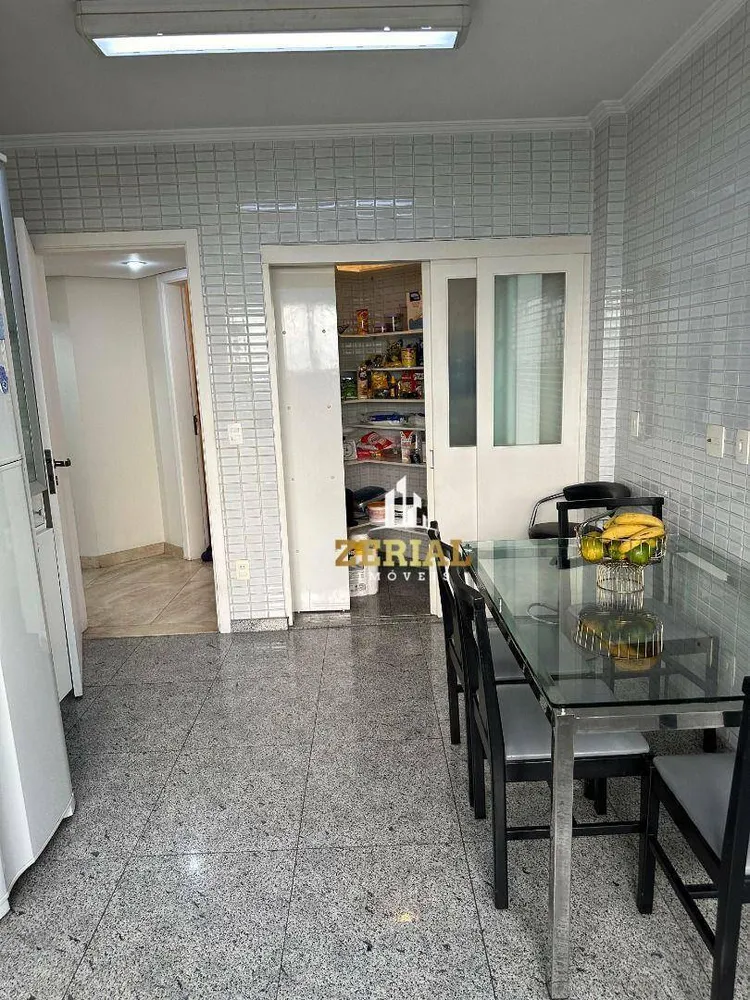 Apartamento, 4 quartos, 200 m² - Foto 3
