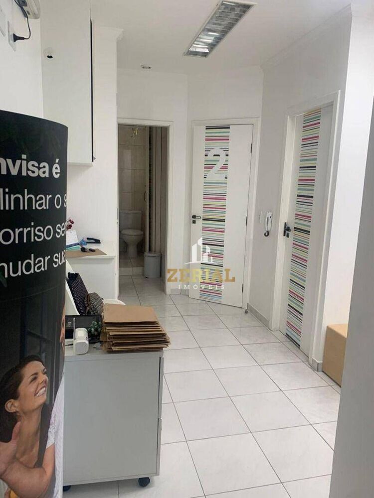 Conjunto Comercial-Sala à venda, 40m² - Foto 2
