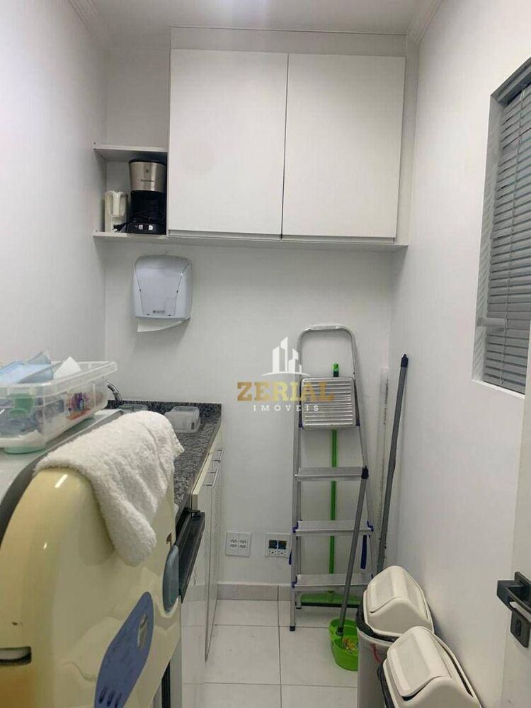 Conjunto Comercial-Sala à venda, 40m² - Foto 3