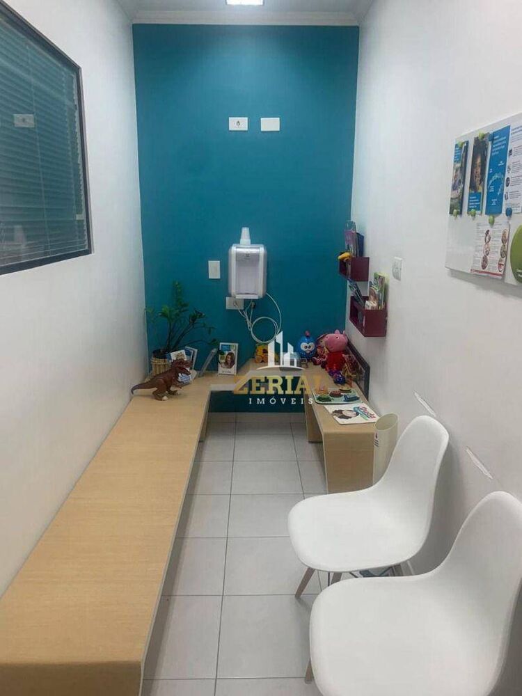 Conjunto Comercial-Sala à venda, 40m² - Foto 1