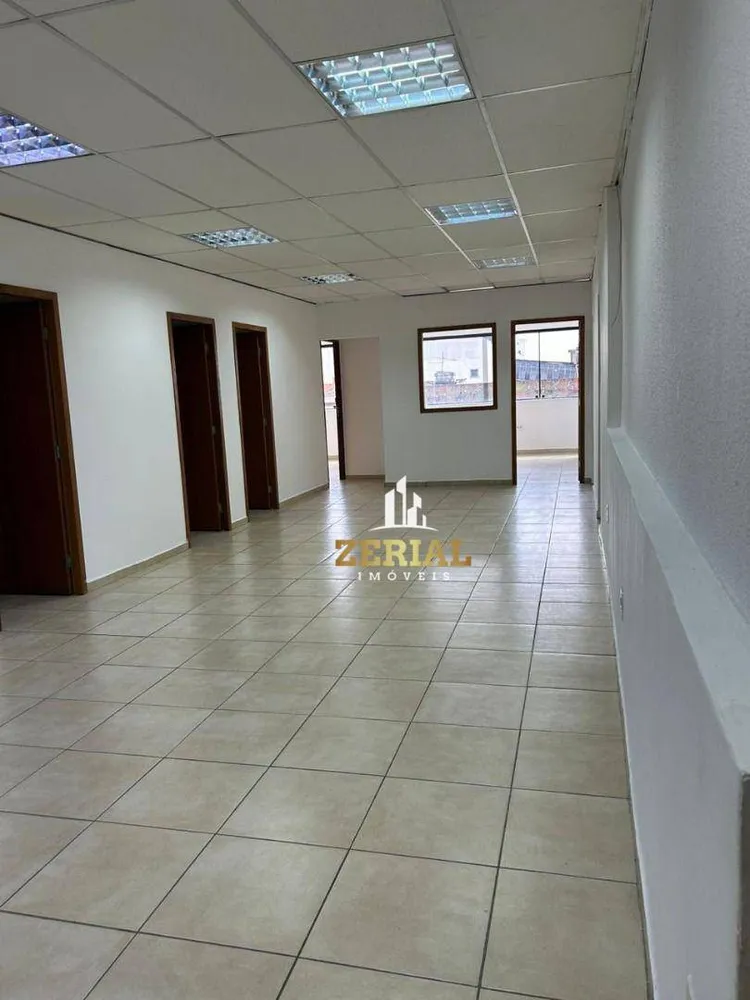 Loja-Salão, 130 m² - Foto 2