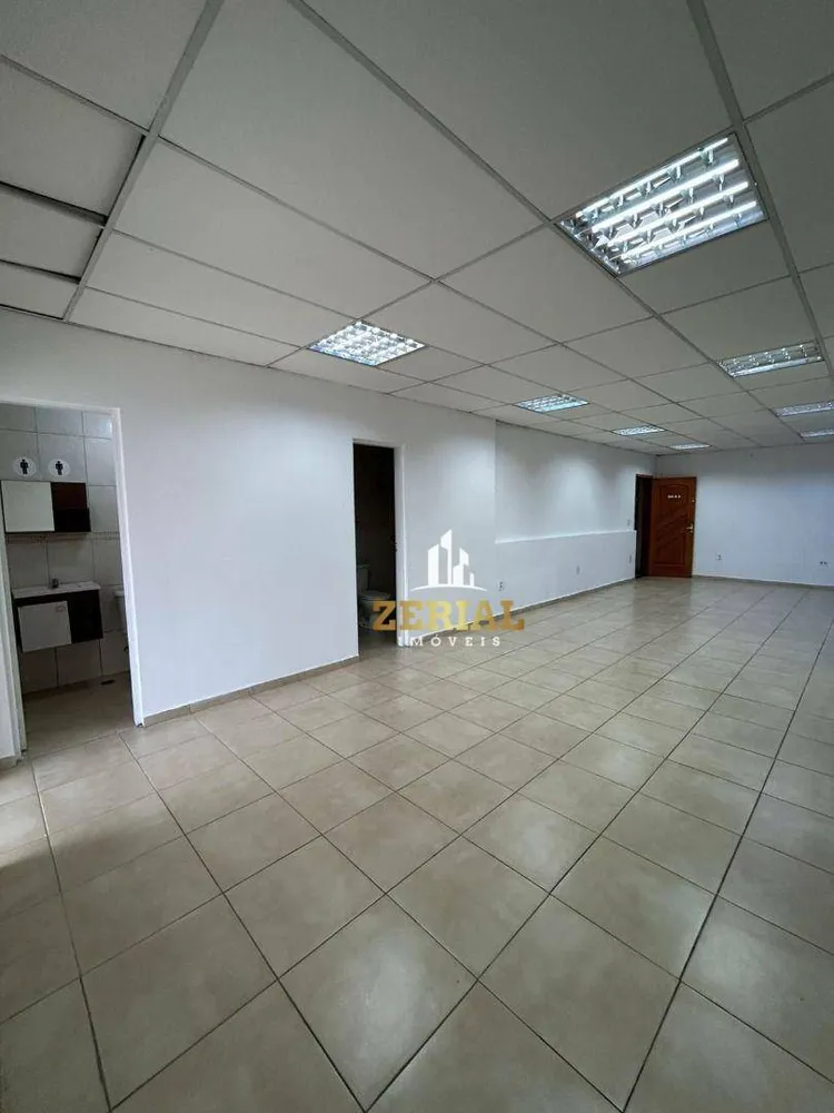 Loja-Salão, 130 m² - Foto 1
