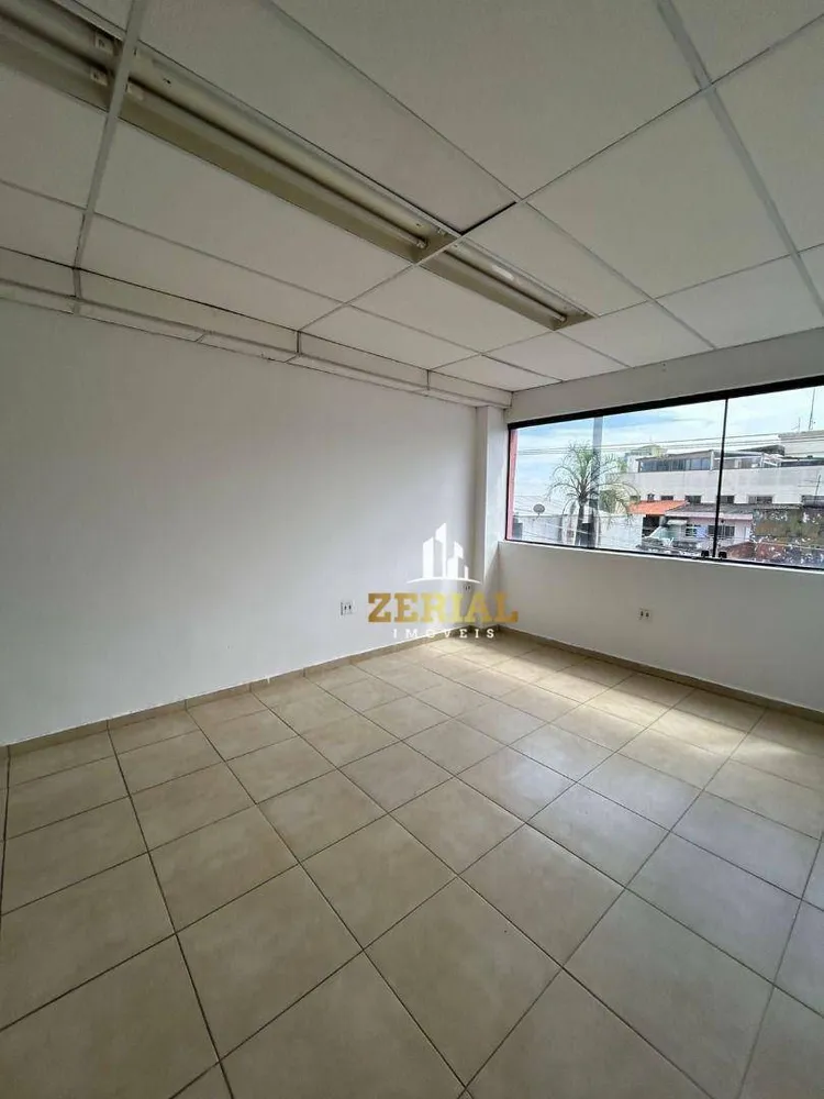 Loja-Salão, 130 m² - Foto 1