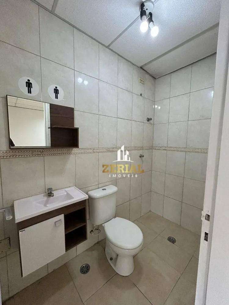Loja-Salão, 130 m² - Foto 7