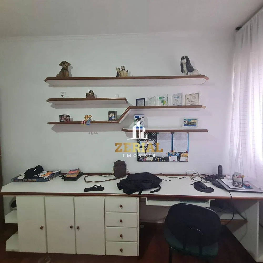 Apartamento, 3 quartos, 187 m² - Foto 9