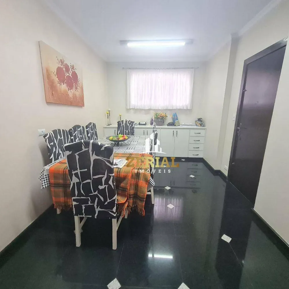 Apartamento, 3 quartos, 187 m² - Foto 4