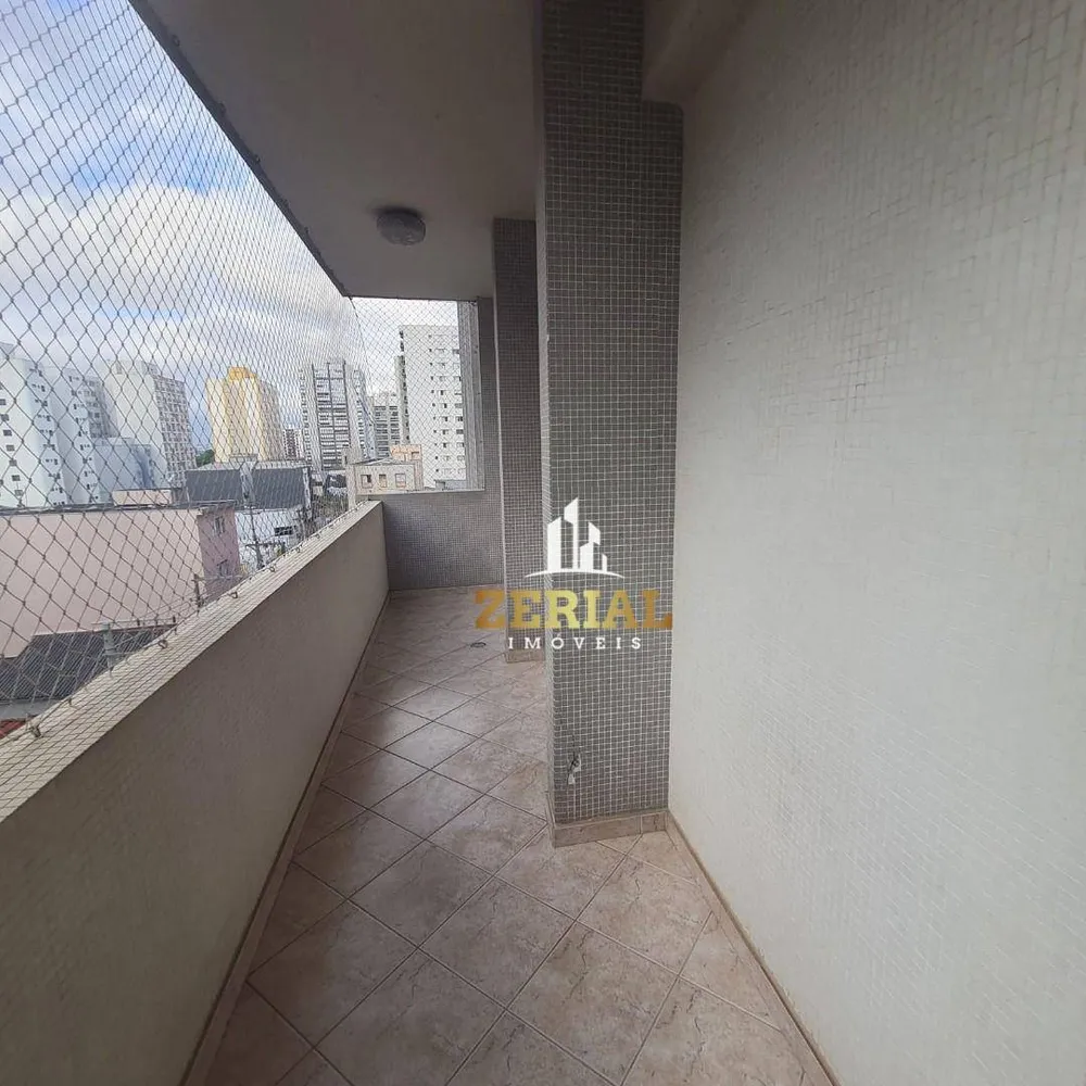 Apartamento, 3 quartos, 187 m² - Foto 3