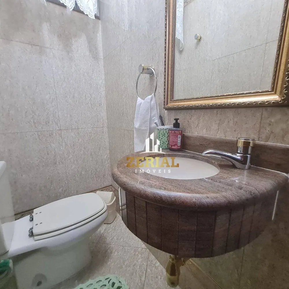 Apartamento, 3 quartos, 187 m² - Foto 5
