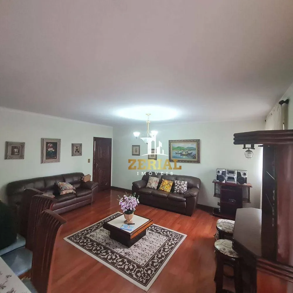 Apartamento, 3 quartos, 187 m² - Foto 1