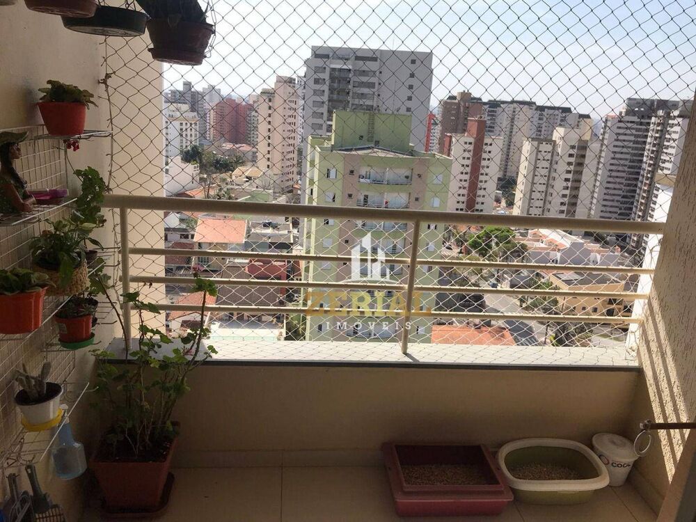 Apartamento, 2 quartos, 67 m² - Foto 2