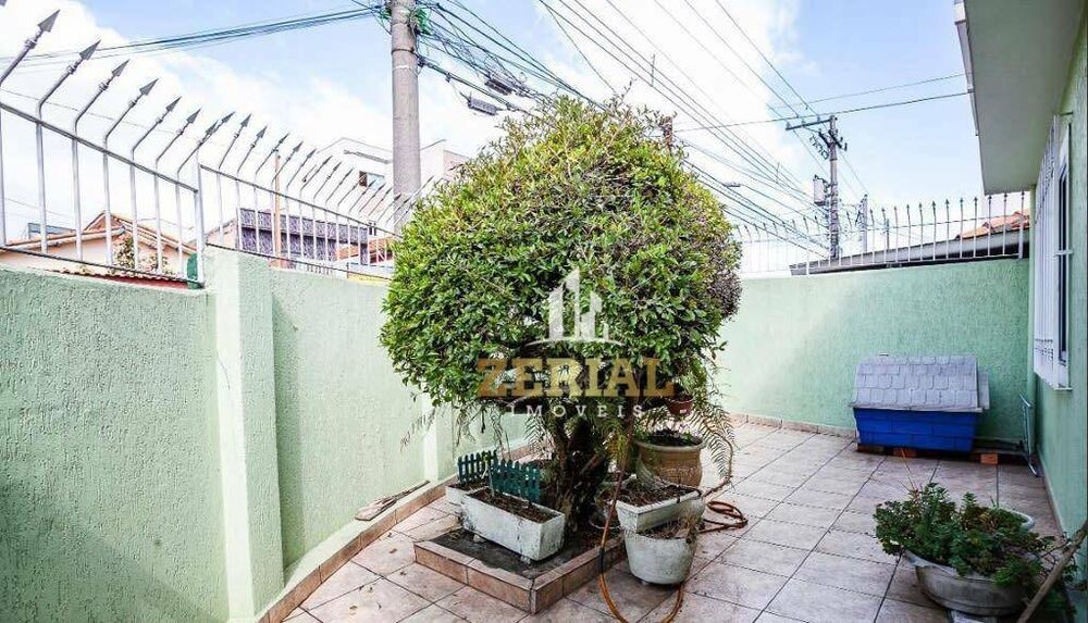 Casa, 3 quartos, 150 m² - Foto 38