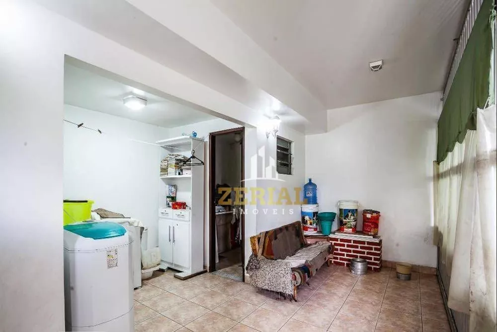 Casa, 3 quartos, 150 m² - Foto 35
