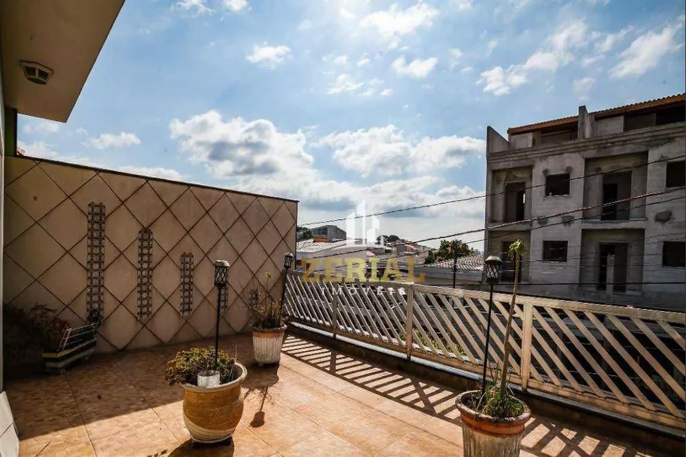 Casa, 3 quartos, 150 m² - Foto 37
