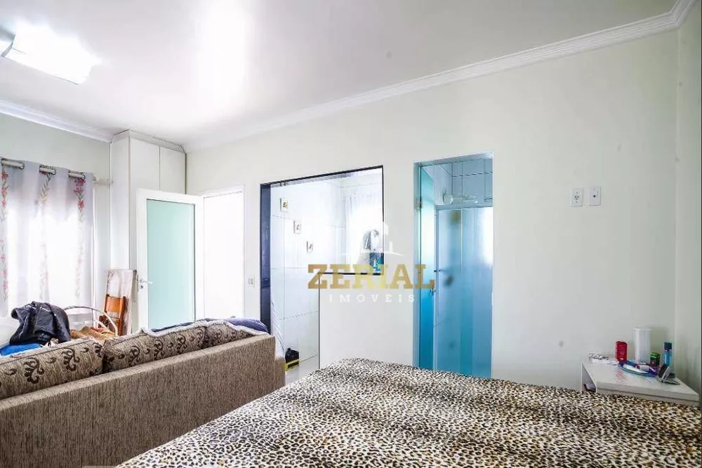 Casa, 3 quartos, 150 m² - Foto 16