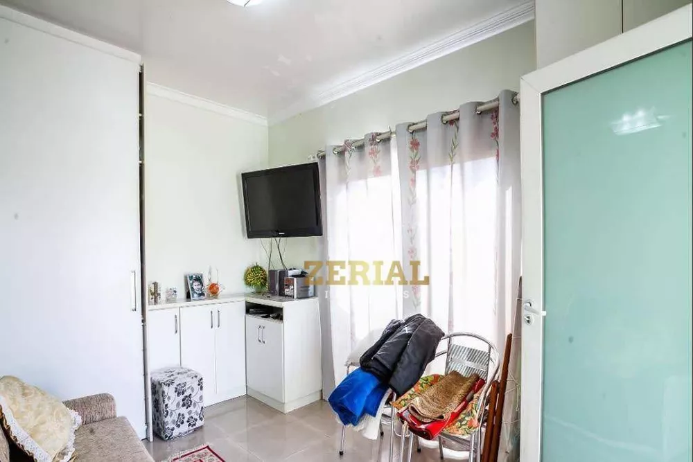 Casa, 3 quartos, 150 m² - Foto 25