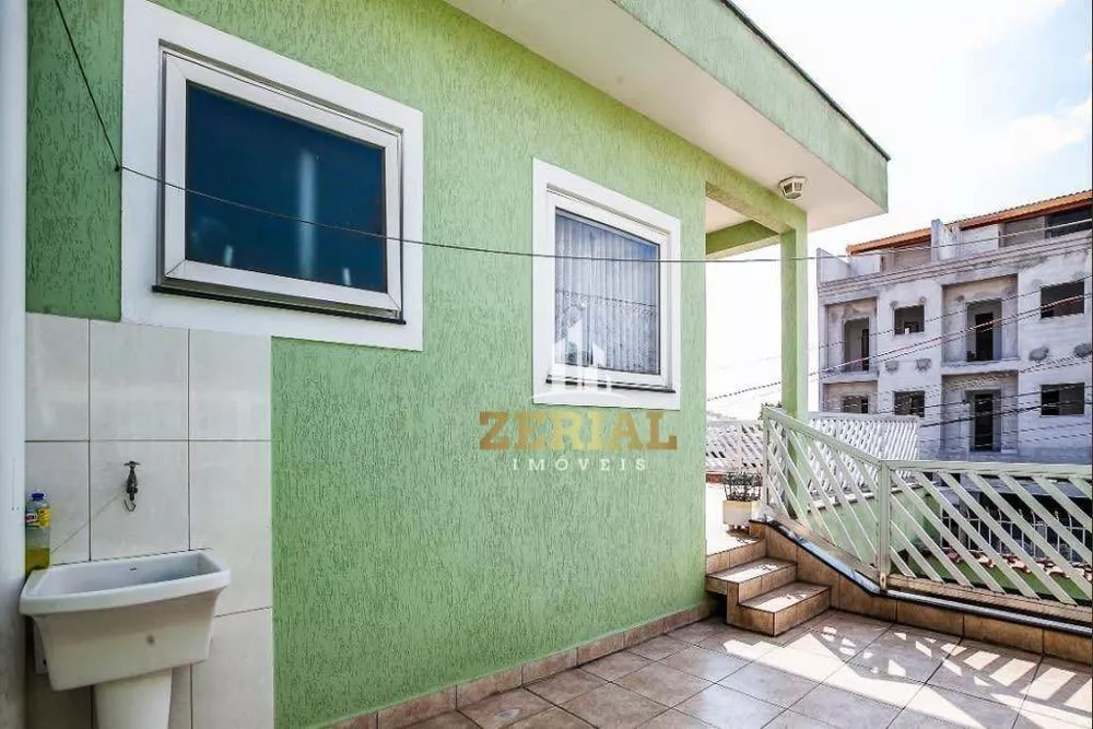Casa, 3 quartos, 150 m² - Foto 39