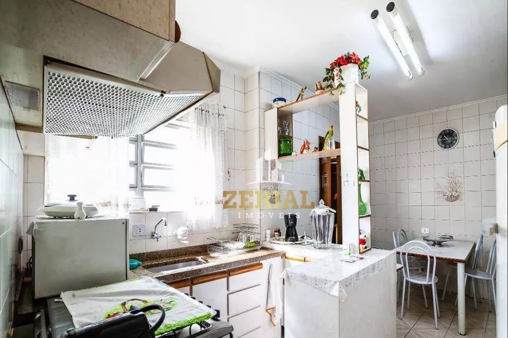 Casa, 3 quartos, 150 m² - Foto 12