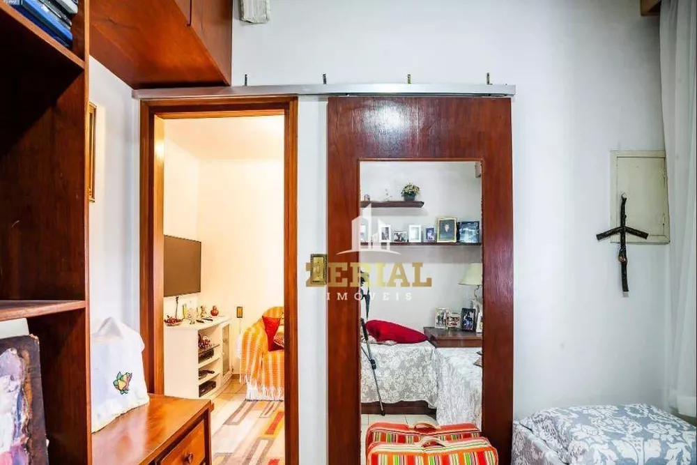 Casa, 3 quartos, 150 m² - Foto 23