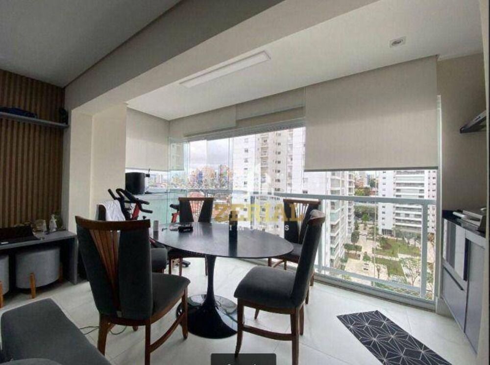 Apartamento, 2 quartos, 81 m² - Foto 1