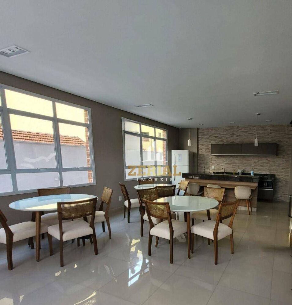 Apartamento à venda com 2 quartos, 60m² - Foto 7