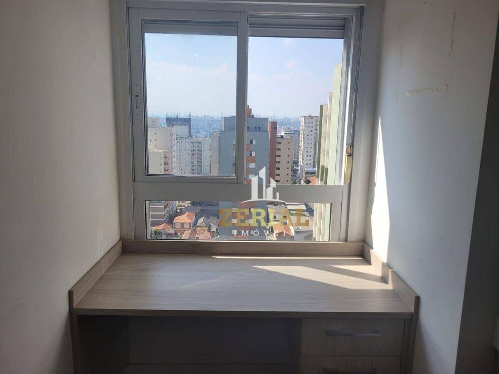 Apartamento à venda com 2 quartos, 60m² - Foto 4