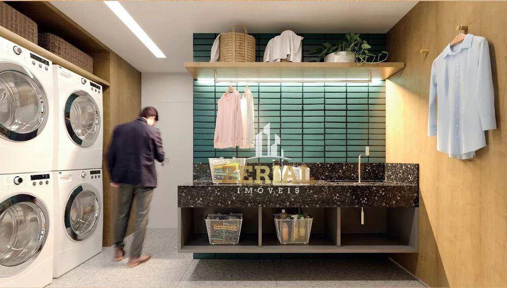 Kitnet-Studio, 47 m² - Foto 8