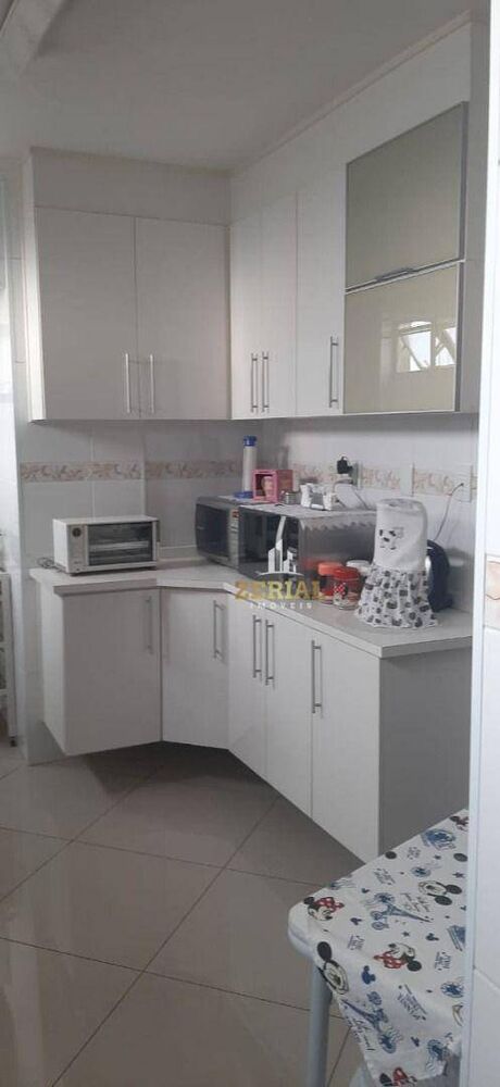 Apartamento à venda com 2 quartos, 98m² - Foto 1