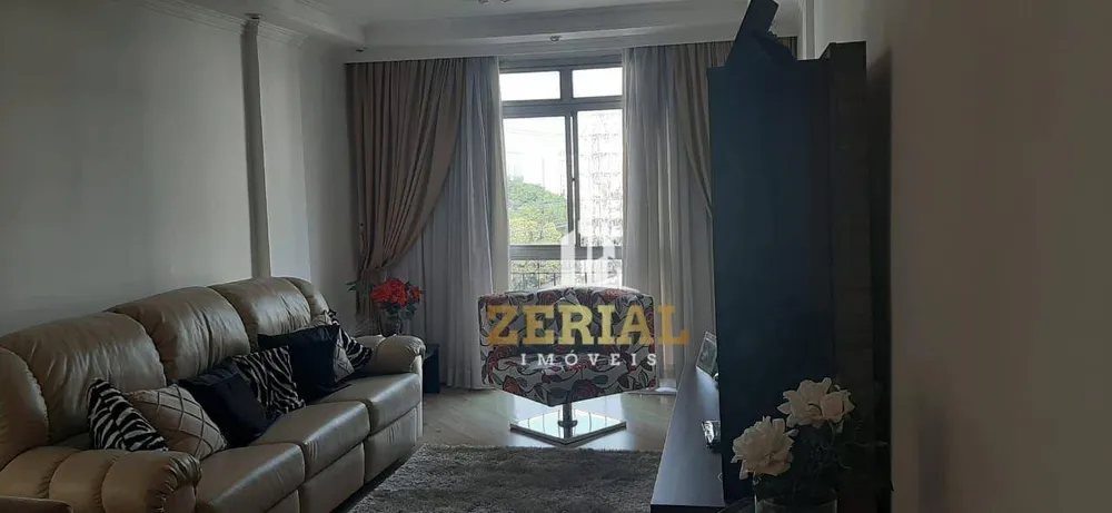 Apartamento, 2 quartos, 98 m² - Foto 1