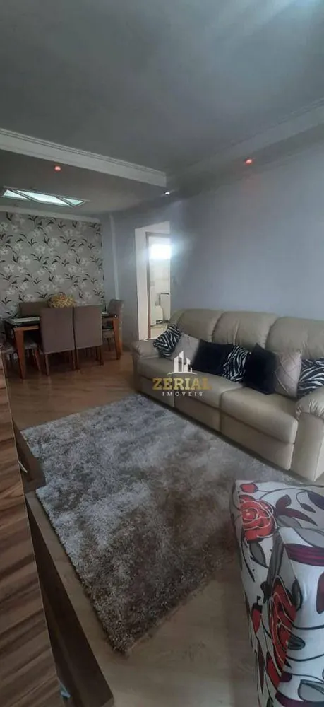 Apartamento, 2 quartos, 98 m² - Foto 3