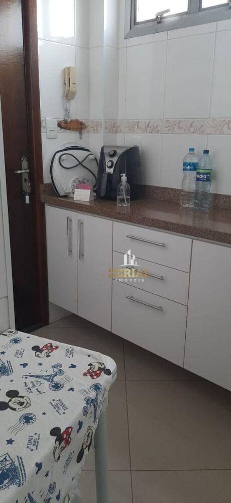 Apartamento à venda com 2 quartos, 98m² - Foto 2