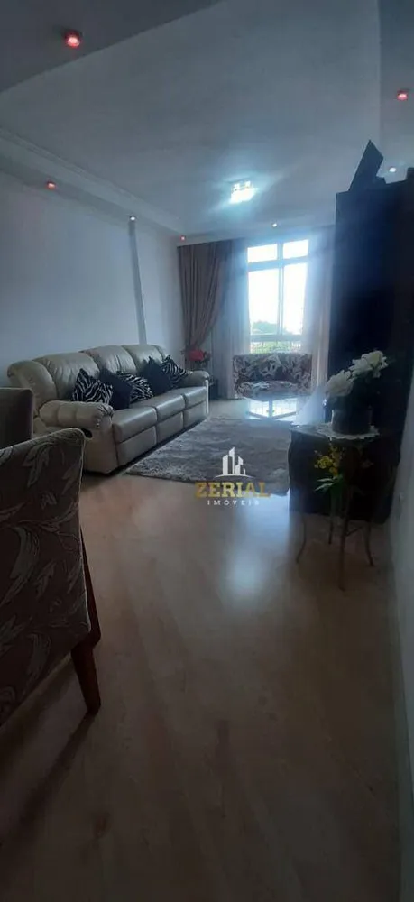Apartamento, 2 quartos, 98 m² - Foto 2