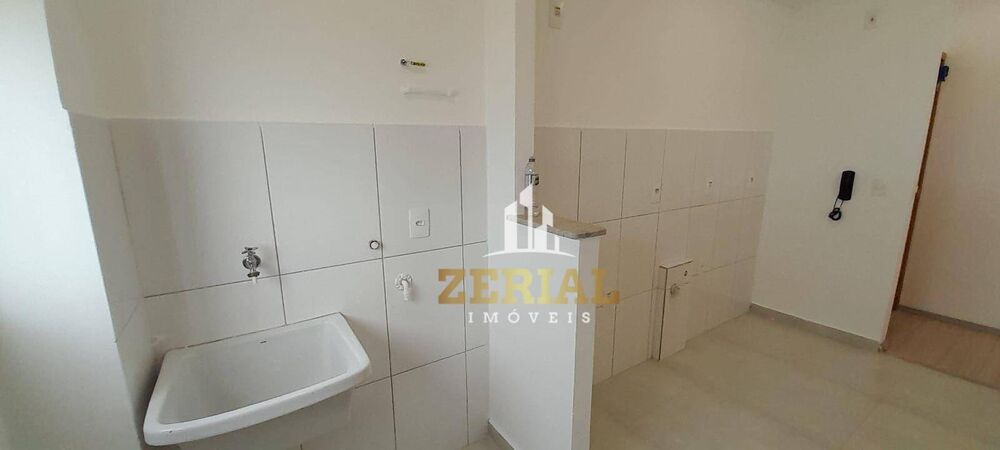 Apartamento à venda com 2 quartos, 51m² - Foto 3