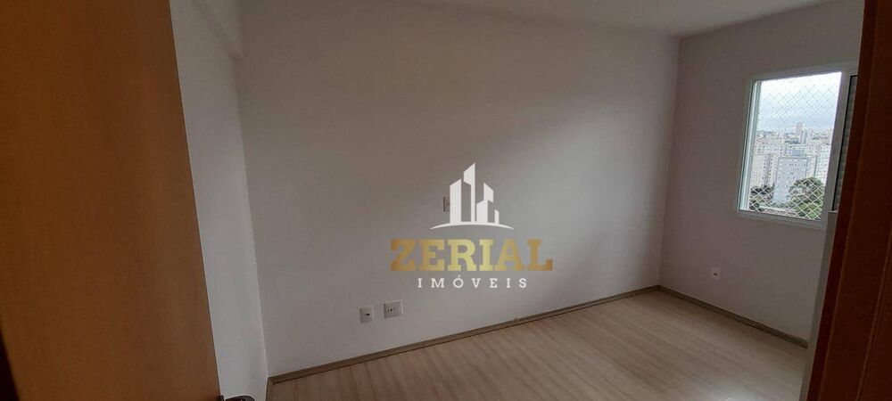 Apartamento à venda com 2 quartos, 51m² - Foto 5