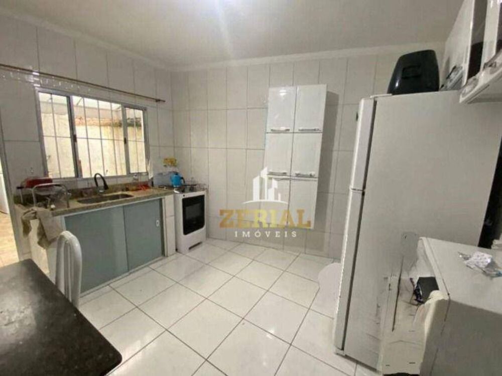 Sobrado, 3 quartos, 210 m² - Foto 9