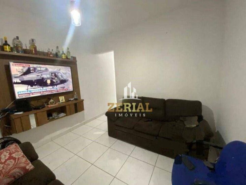 Sobrado, 3 quartos, 210 m² - Foto 8