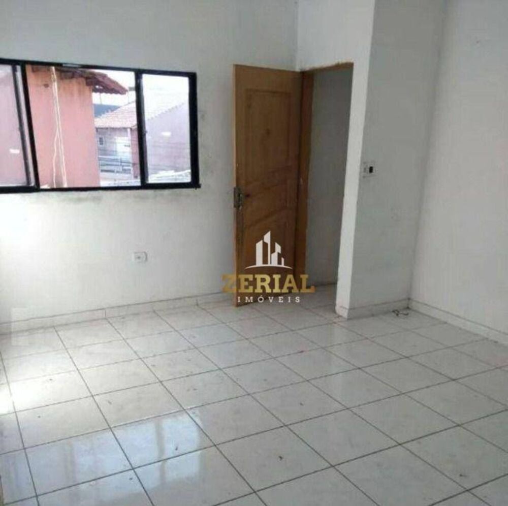 Sobrado, 3 quartos, 210 m² - Foto 1