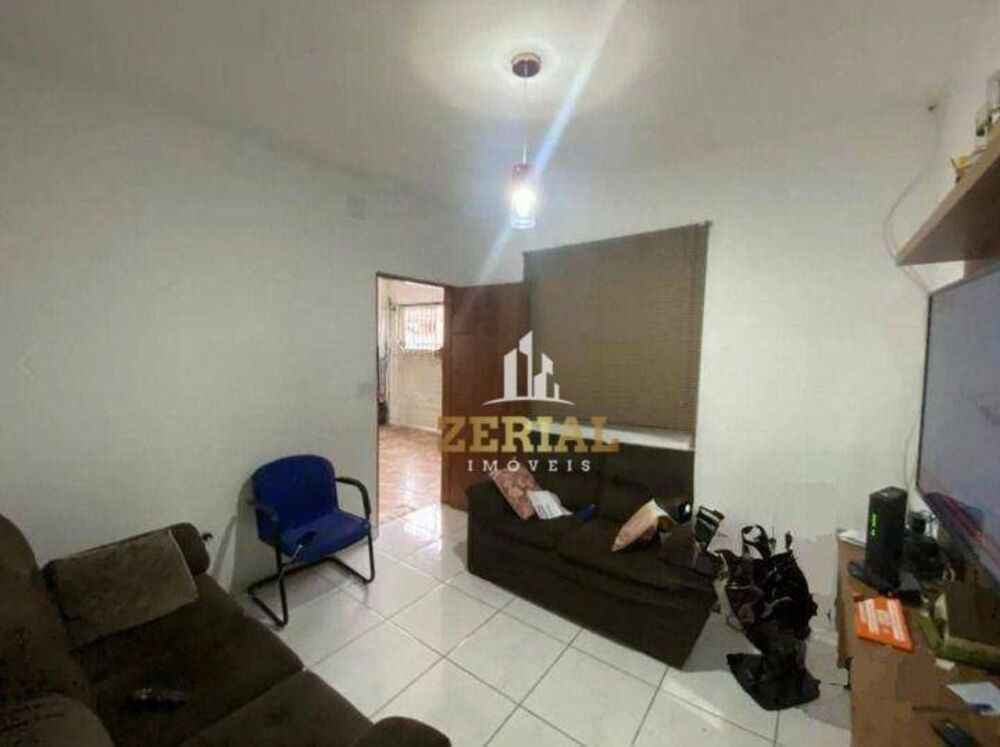 Sobrado, 3 quartos, 210 m² - Foto 4