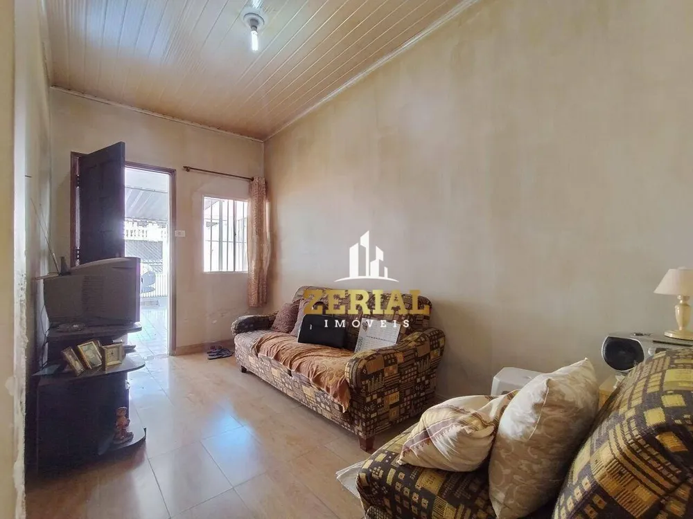 Casa, 2 quartos, 60 m² - Foto 3