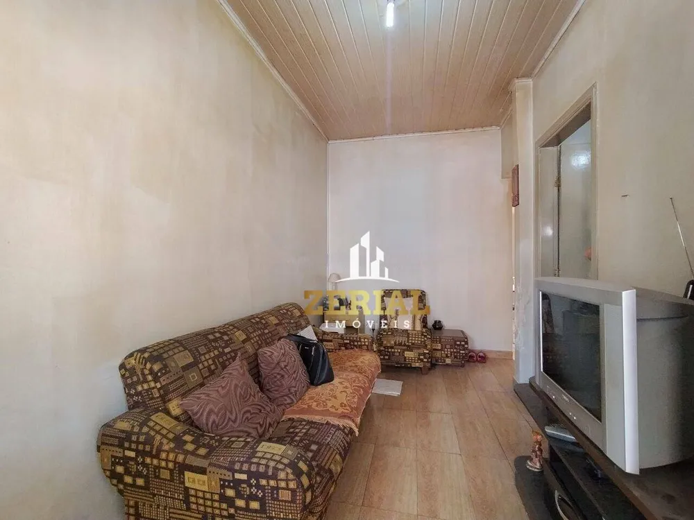 Casa, 2 quartos, 60 m² - Foto 2