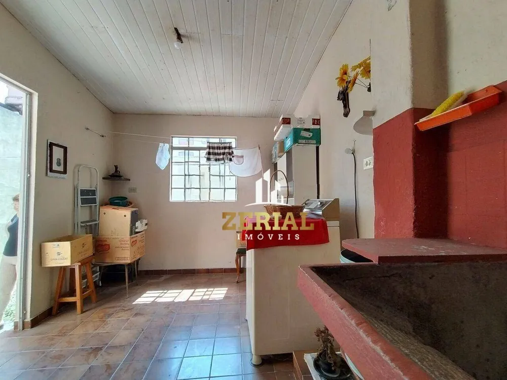 Casa, 2 quartos, 60 m² - Foto 1