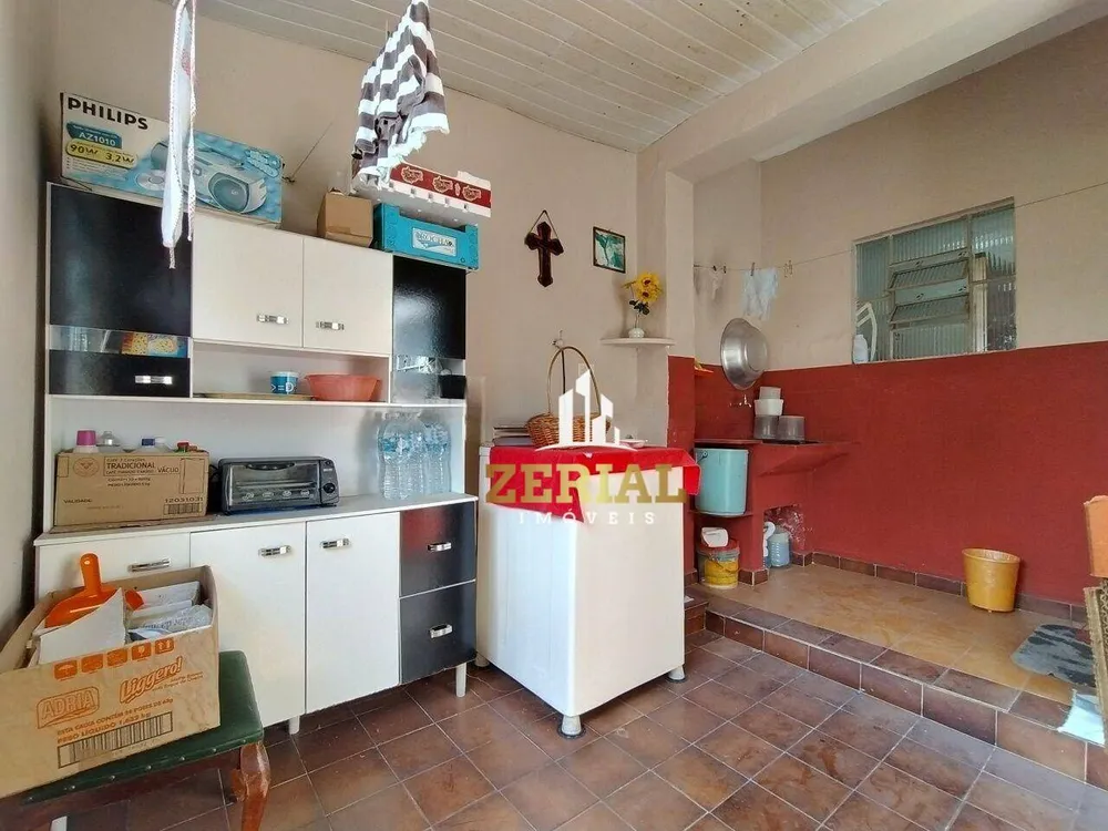 Casa, 2 quartos, 60 m² - Foto 5