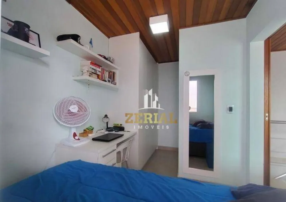 Cobertura, 3 quartos, 200 m² - Foto 12