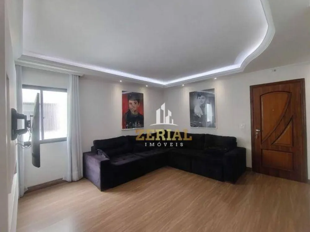 Cobertura, 3 quartos, 200 m² - Foto 2