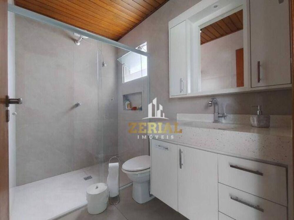 Cobertura à venda com 3 quartos, 200m² - Foto 7