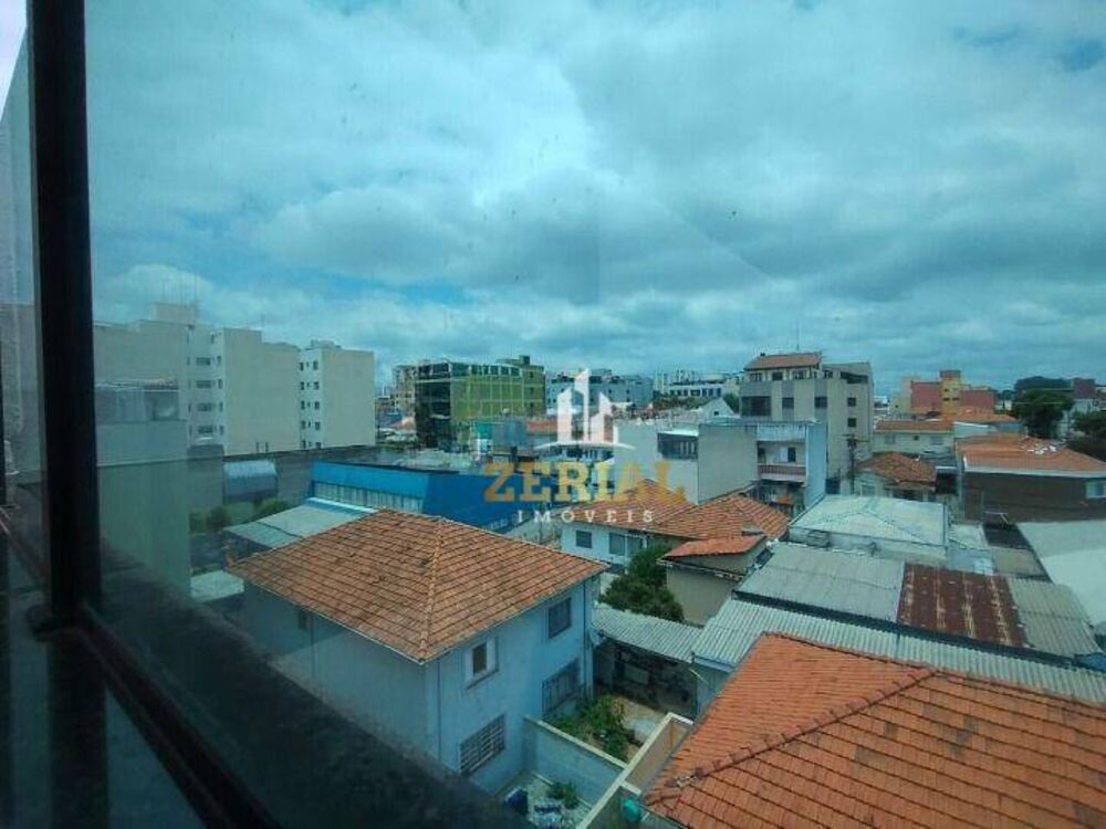 Cobertura à venda com 3 quartos, 200m² - Foto 8