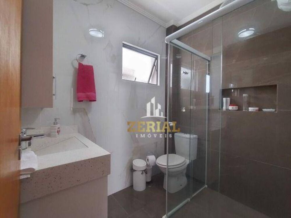 Cobertura à venda com 3 quartos, 200m² - Foto 6