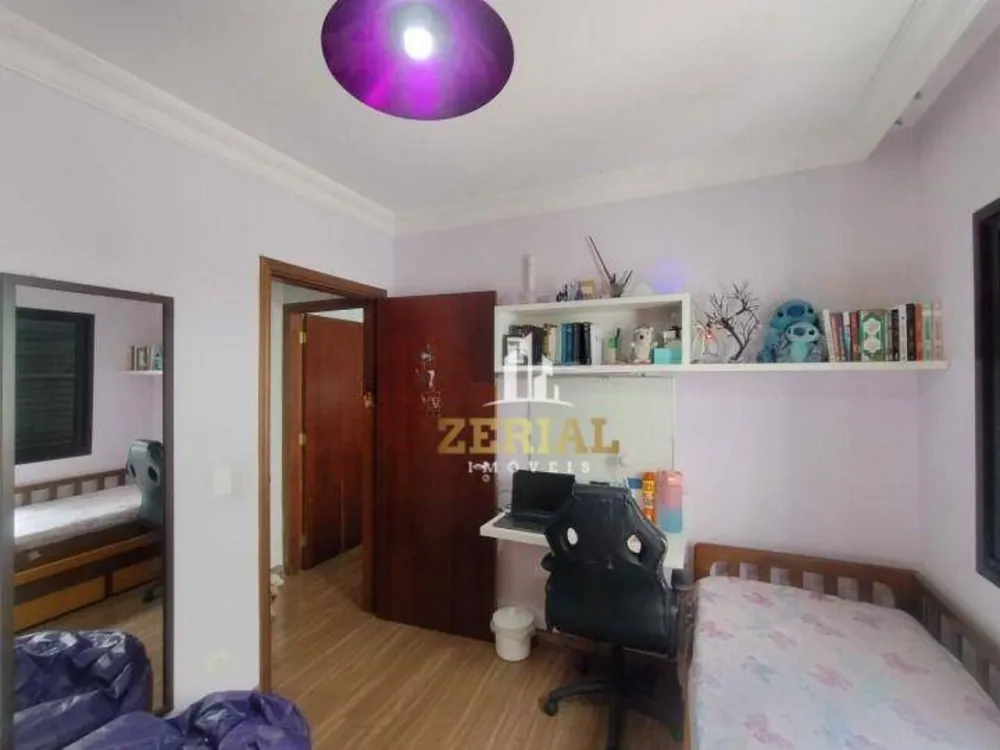 Cobertura, 3 quartos, 200 m² - Foto 9